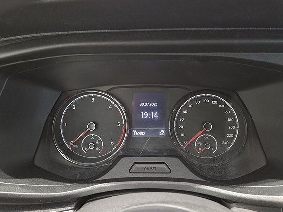 Volkswagen Transporter 11 of 11