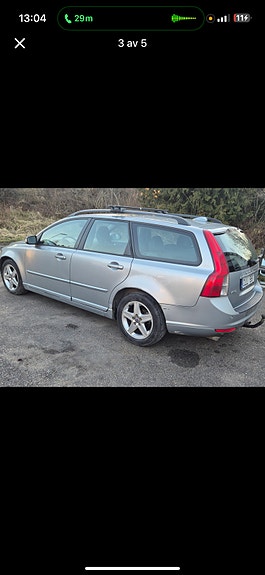 Volvo V50 3 of 4