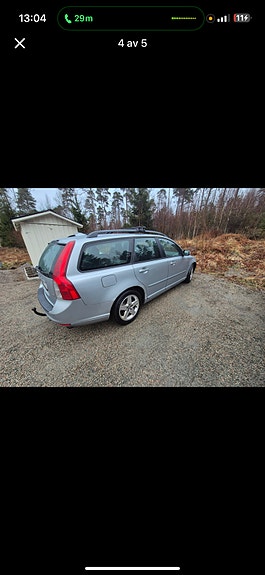 Volvo V50 4 of 4