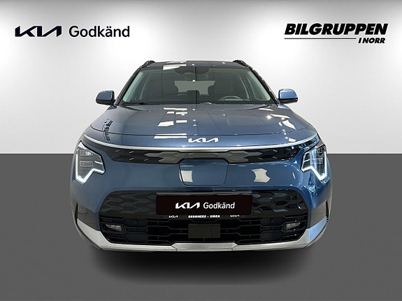 Kia Niro 3 of 5