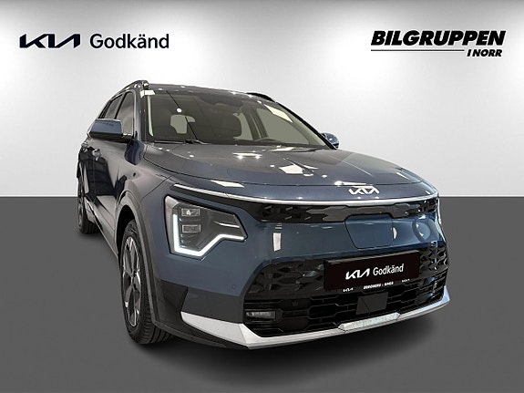 Kia Niro 4 of 5