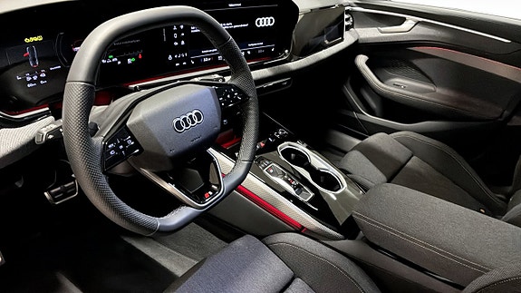Audi A6 7 of 15