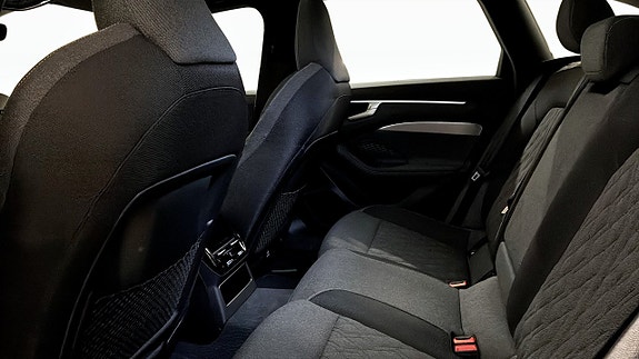 Audi A6 13 of 15