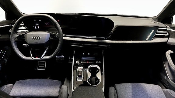 Audi A6 11 of 15