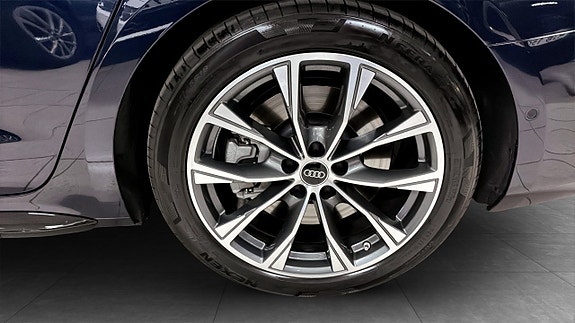 Audi A6 6 of 15