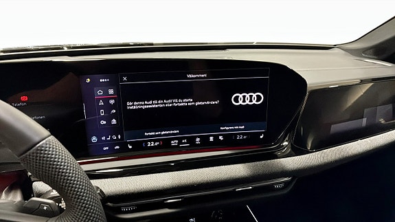 Audi A6 10 of 15