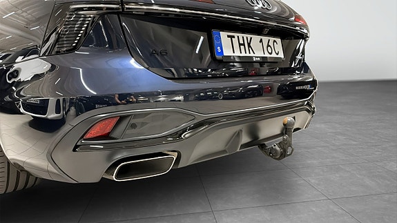 Audi A6 15 of 15