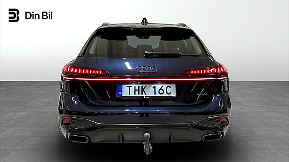 Audi A6 5 of 15