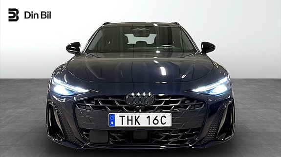 Audi A6 4 of 15