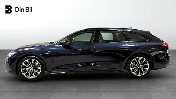Audi A6 2 of 15