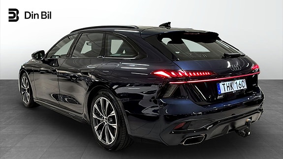 Audi A6 3 of 15