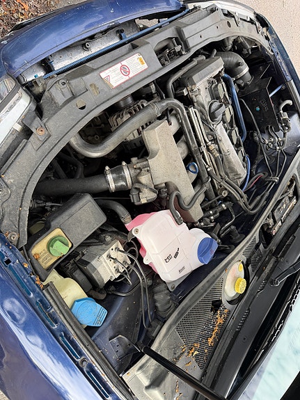 Audi A4 8 of 8