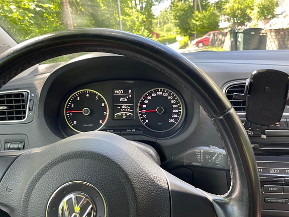 Volkswagen Polo 11 of 13