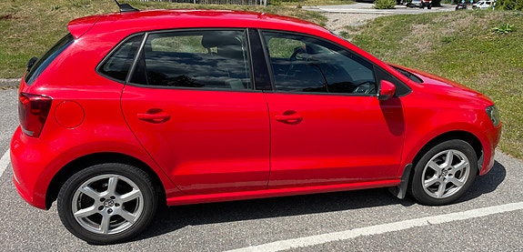 Volkswagen Polo 3 of 13