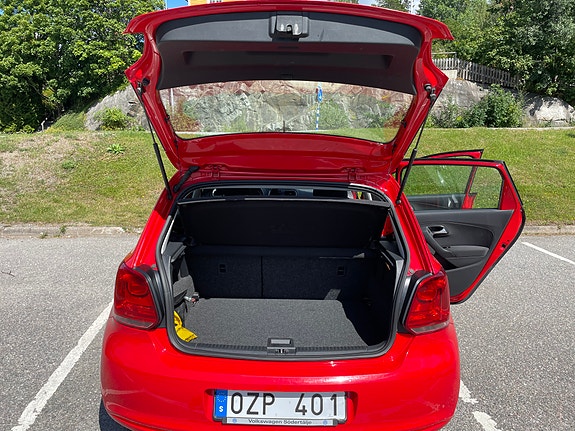 Volkswagen Polo 7 of 13
