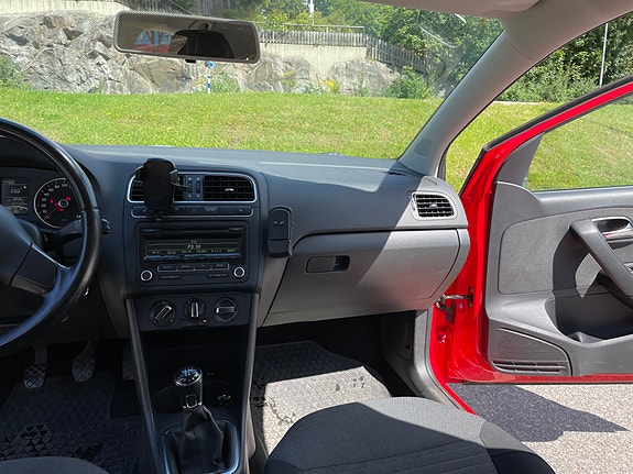 Volkswagen Polo 9 of 13