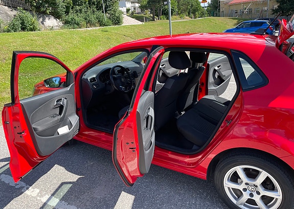 Volkswagen Polo 5 of 13