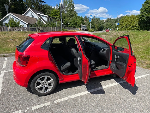 Volkswagen Polo 6 of 13