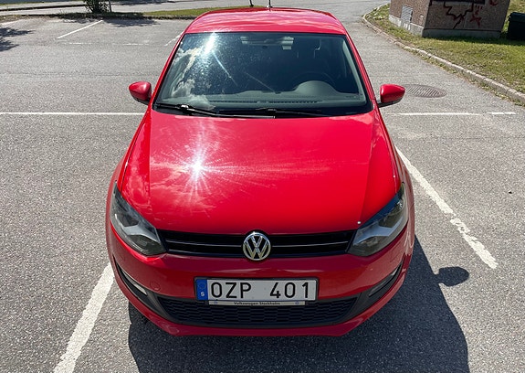 Volkswagen Polo 4 of 13