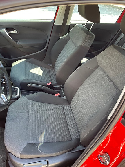 Volkswagen Polo 12 of 13