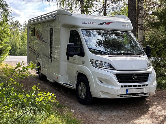 Kabe Travelmaster Classic 740 LGB