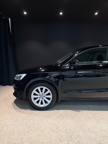 Audi A1 5 of 5