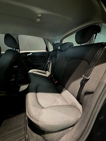 Audi A1 10 of 14