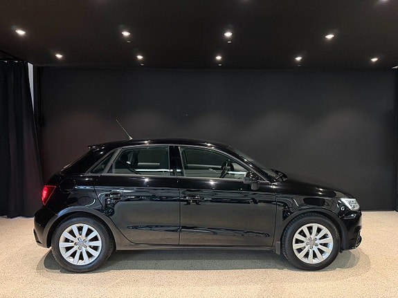 Audi A1 6 of 14