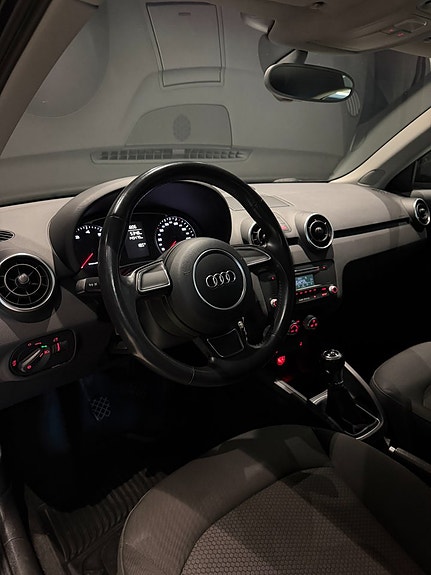 Audi A1 12 of 14