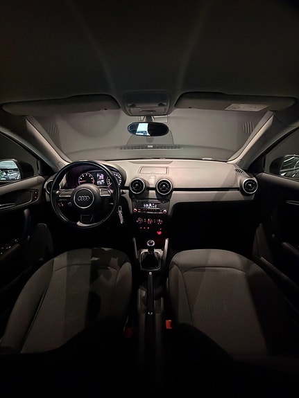 Audi A1 14 of 14