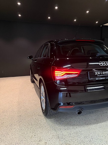Audi A1 9 of 14