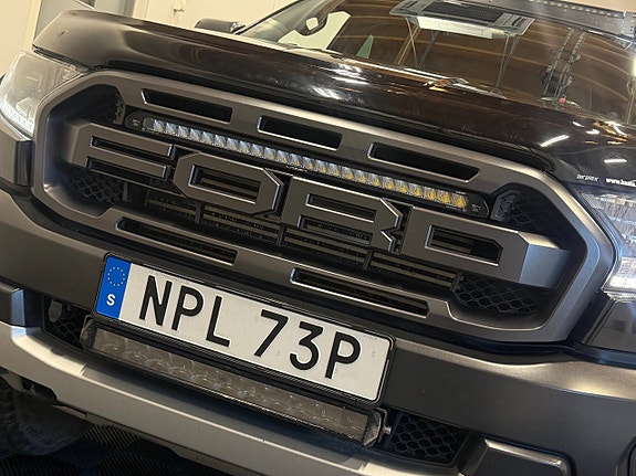 Ford Ranger Raptor 5 of 5