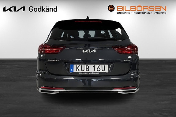 Kia Ceed 5 of 14