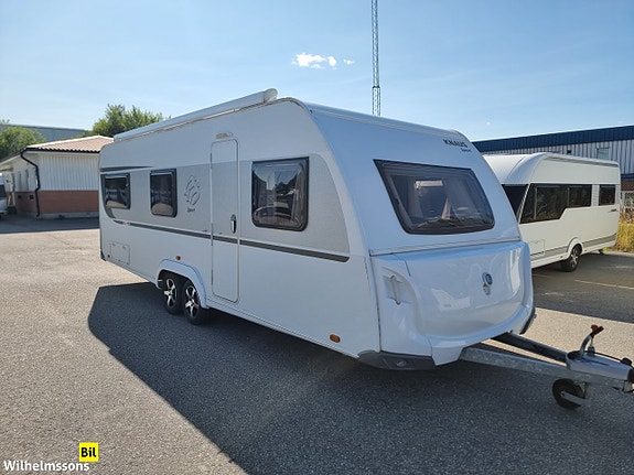 Knaus SPORT 650 UDF ALDE BARNKAMMARE 3 of 20