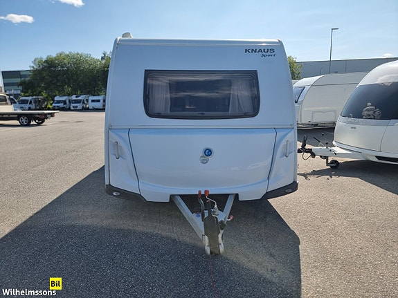 Knaus SPORT 650 UDF ALDE BARNKAMMARE 6 of 20