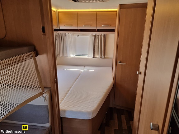Knaus SPORT 650 UDF ALDE BARNKAMMARE 14 of 20