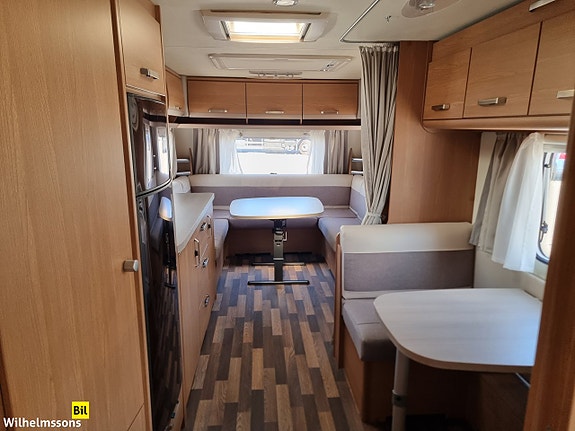 Knaus SPORT 650 UDF ALDE BARNKAMMARE 12 of 20