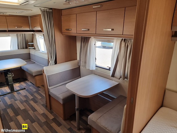 Knaus SPORT 650 UDF ALDE BARNKAMMARE 15 of 20