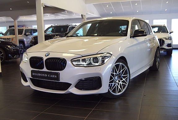 BMW M140i
