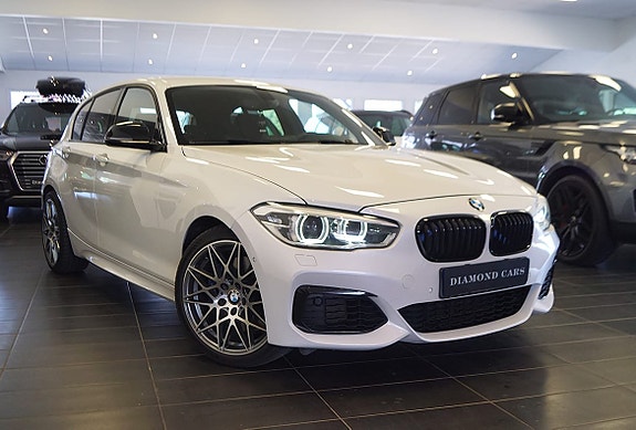 BMW M140i 4 of 5