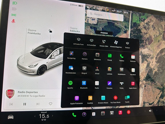 Tesla Model 3 30 of 30