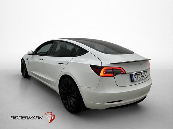 Tesla Model 3 5 of 30