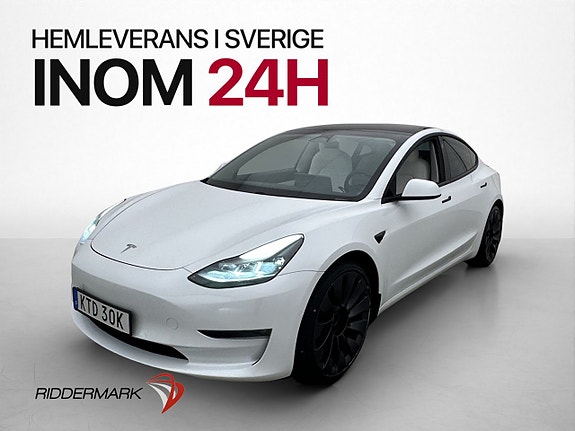 Tesla Model 3 4 of 30