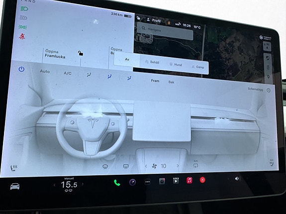 Tesla Model 3 28 of 30
