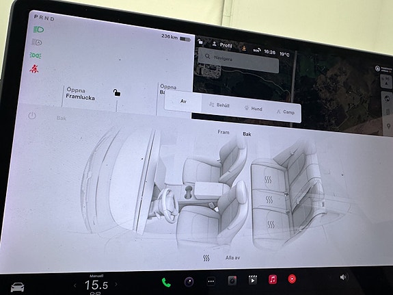 Tesla Model 3 29 of 30