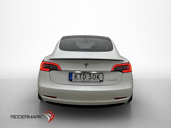 Tesla Model 3 6 of 30