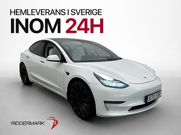 Tesla Model 3 4 of 30