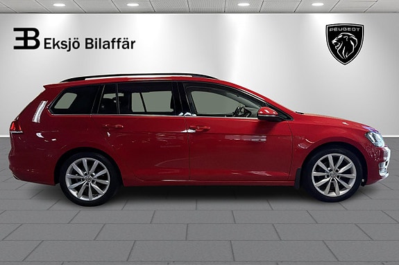 Volkswagen Golf I 4 of 5