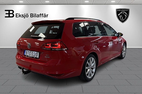 Volkswagen Golf I 5 of 5