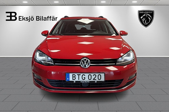 Volkswagen Golf I 2 of 5